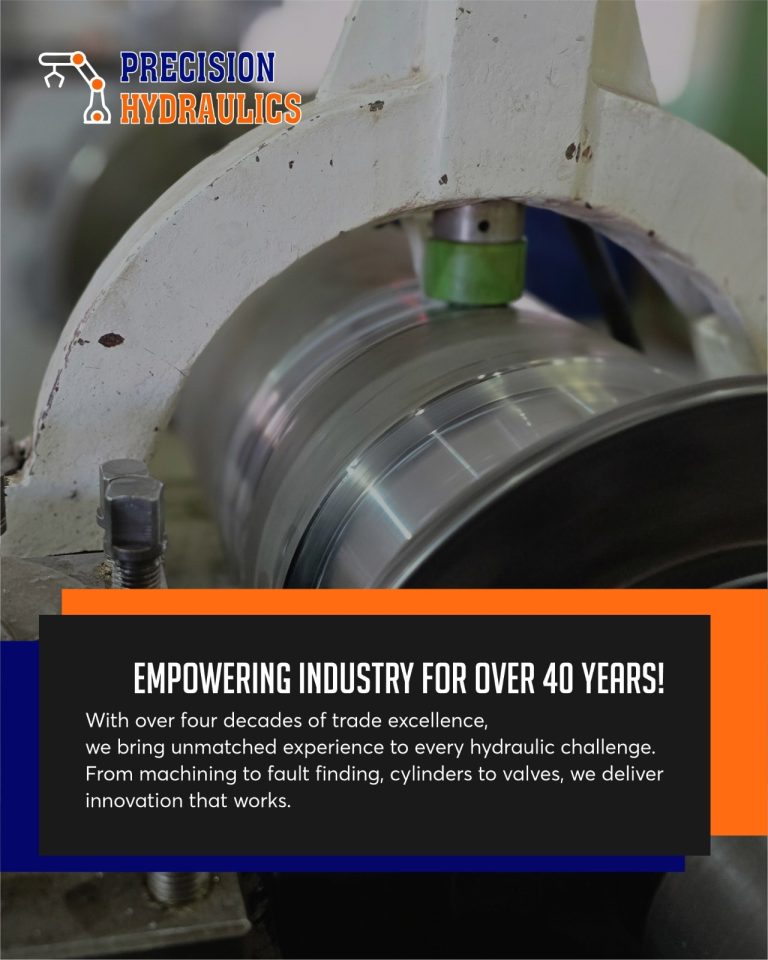 Instagram post from precision_hyd. This post is in position 2.