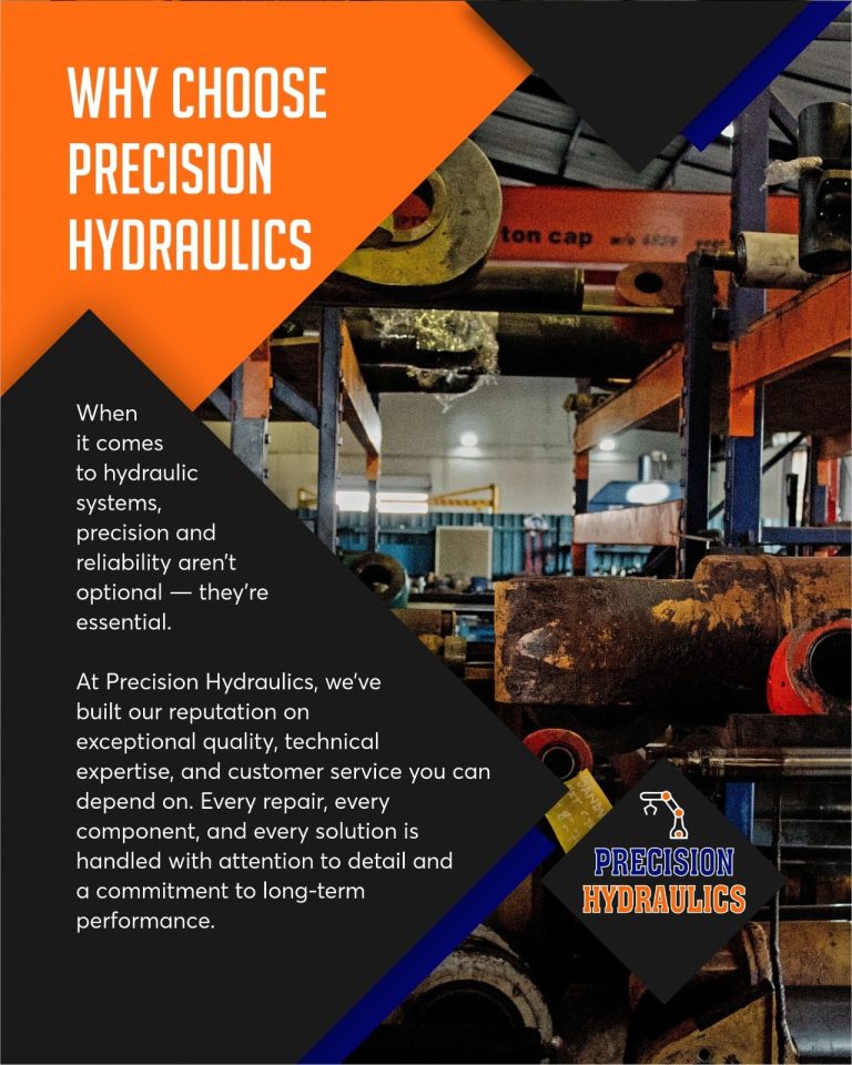 Instagram post from precision_hyd. This post is in position 5.