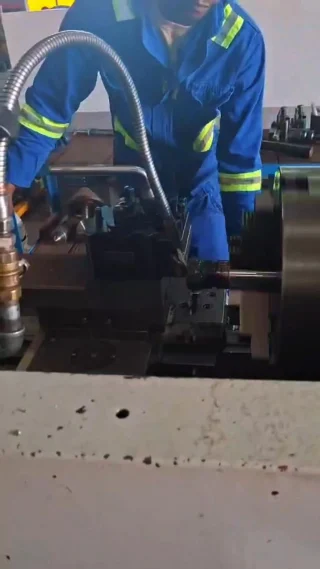 Instagram post from precision_hyd. This post is in position 1.