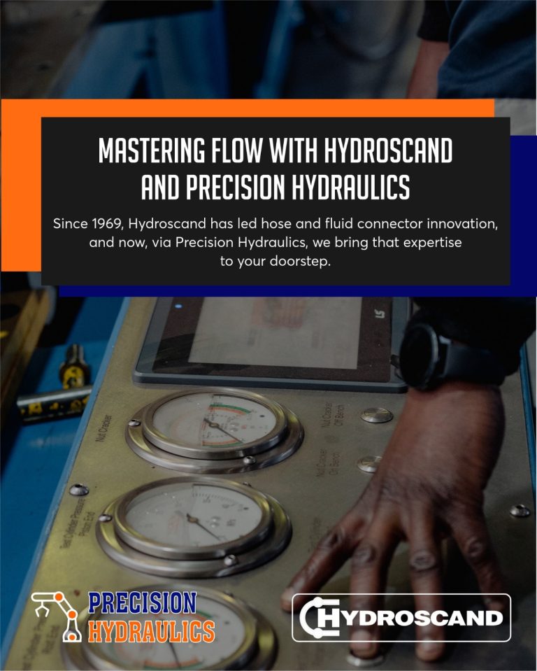 Instagram post from precision_hyd. This post is in position 4.